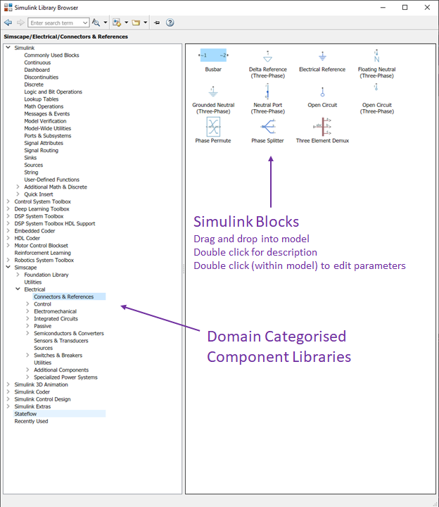 simulink_library browser